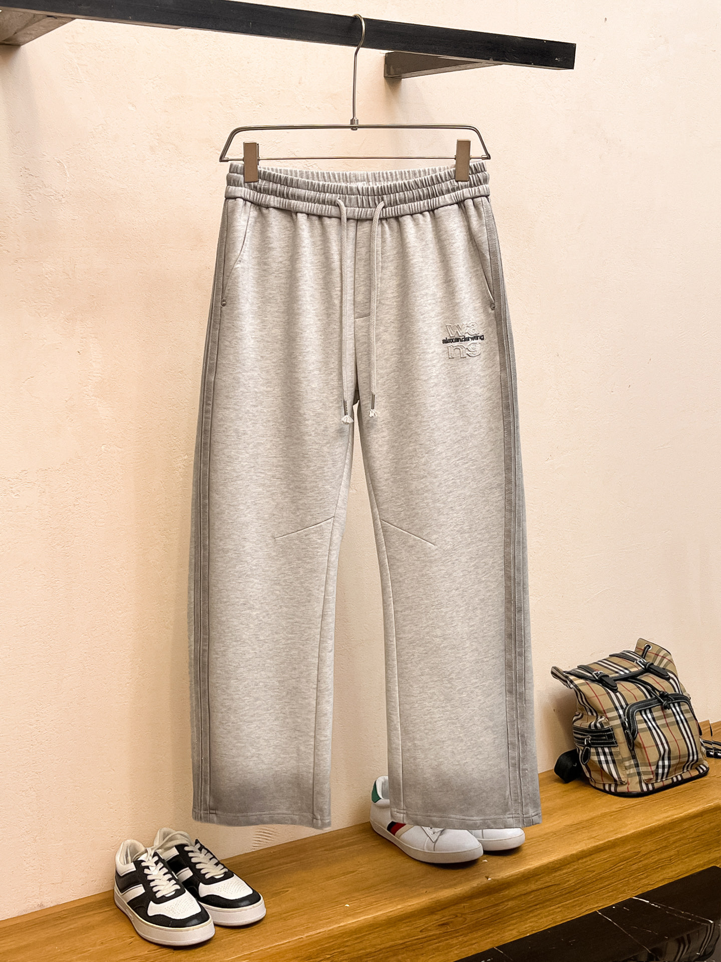 Casual Pants Man